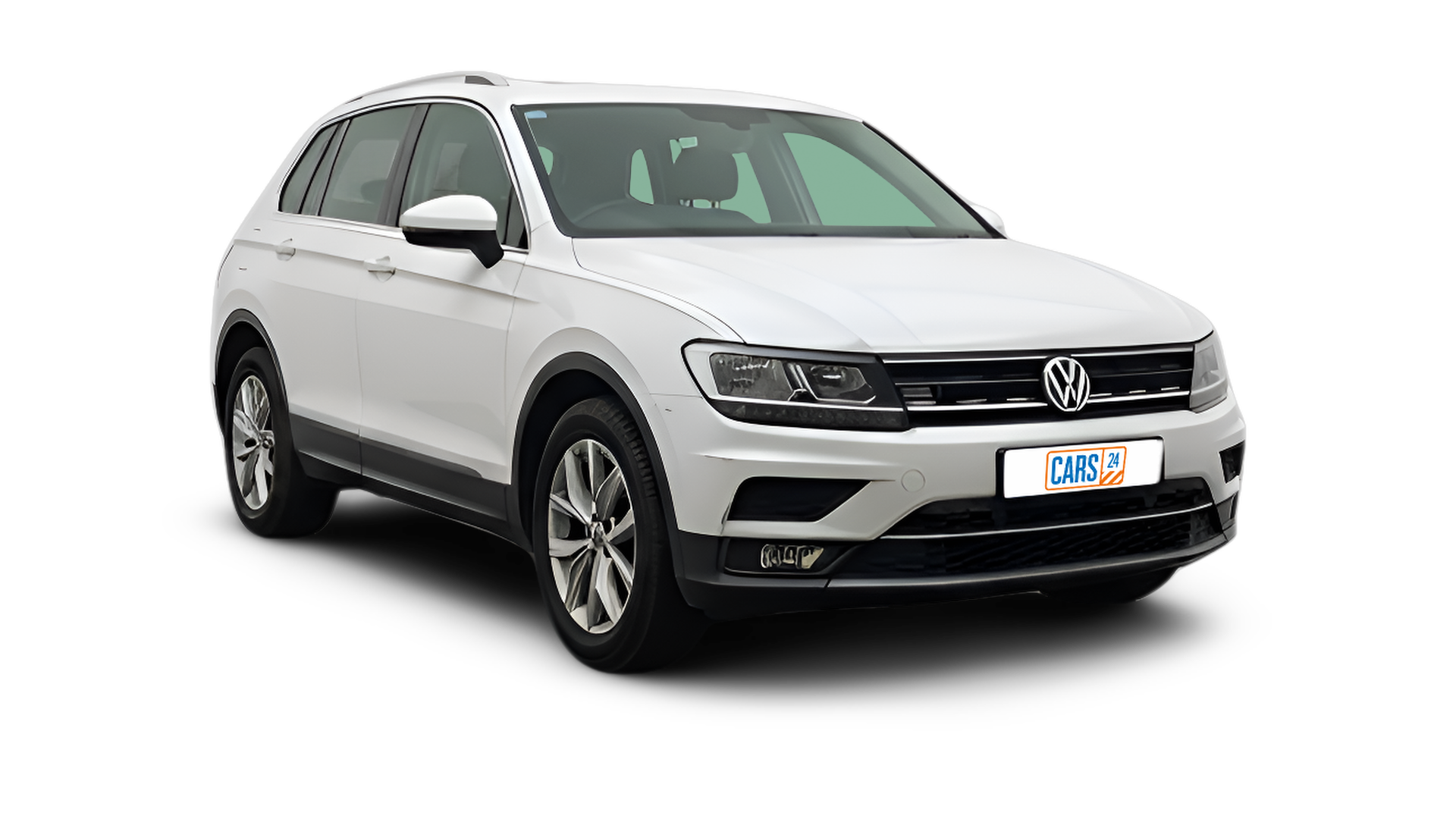 Volkswagen TIGUAN-img